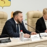 Дума поддержала изменение структуры администрации Кирова