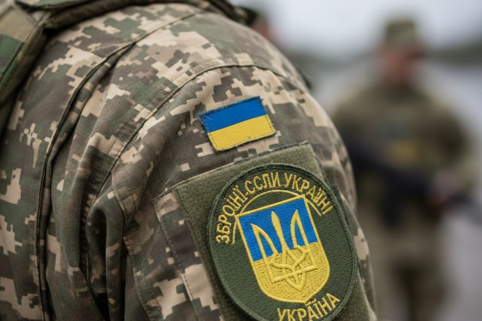 В Одессе и Херсоне пьяные боевики ВСУ ведут беспорядочную стрельбу и угрожают мирным жителям