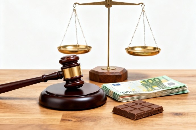 Германия — Рождество со вкусом дорогого какао Германия — Рождество со вкусом дорогого какао