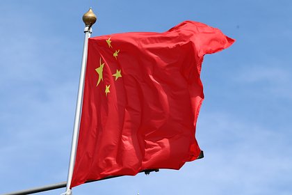 Наращивание военной мощи Китая сделало США уязвимыми