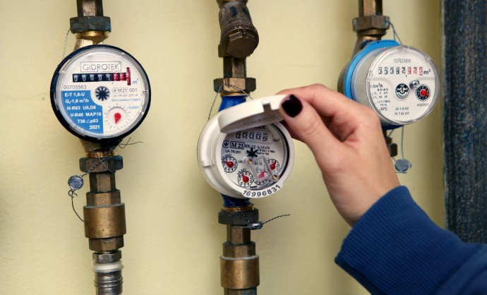 Бирюков предупредил москвичей о мошенниках под видом сотрудников коммунальных служб Бирюков предупредил москвичей о мошенниках под видом сотрудников коммунальных служб