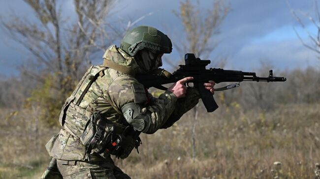 Минобороны рассказало о потерях ВСУ в зоне действий "Севера"