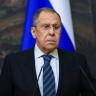 Лавров поговорил с министром иностранных дел Ирана на фоне ударов США и Израиля