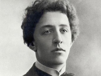 Безжалостный, святой и мудрый