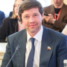 Амурский сенатор Артем Шейкин вошел в пятерку лидеров в медиарейтинге за апрель