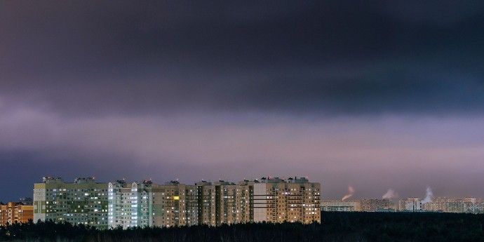 Уничтожено еще три вражеских беспилотника, летевших к Москве — Собянин