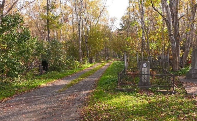 Южносахалинцы могут присоединиться к акции по наведению порядка на местах захоронения ветеранов ВОВ Южносахалинцы могут присоединиться к акции по наведению порядка на местах захоронения ветеранов ВОВ
