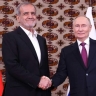 Пезешкиан пообещал Путину, что лично проследит за выполнением договоров с Россией