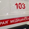 В Пензенской области при опрокидывании иномарки пострадали два человека