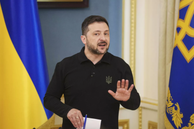 RS: Зеленский не хочет останавливать войну, хотя Россия побеждает