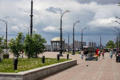 Миграционный приток отметили в Амурской области