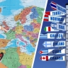 Россия или заграница? Стало известно, что предпочитают российские туристы