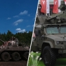 «Интеллектуальный высокоточный инструмент»: какие российские самоходные миномёты применяются в зоне СВО