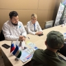 В Уфе для раненых участников СВО медики подготовили широкий спектр помощи