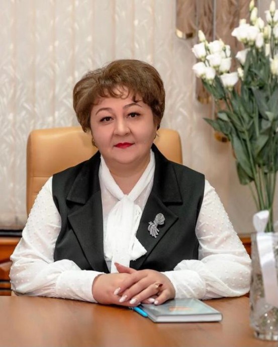 Глава Советского района подала в отставку Глава Советского района подала в отставку