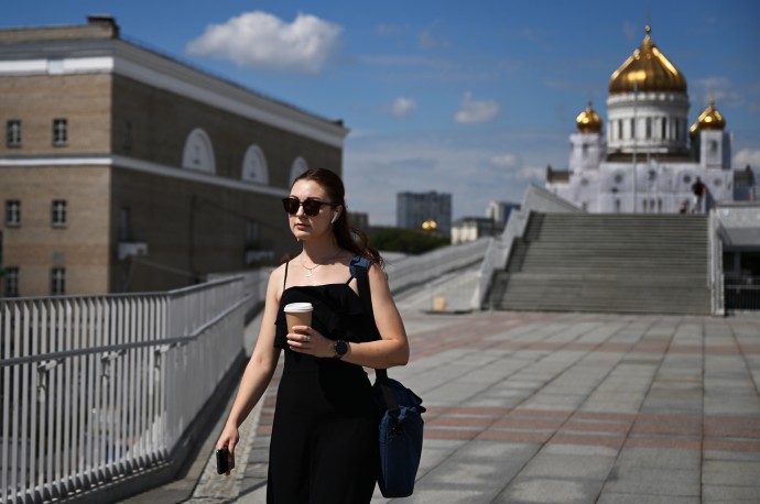 Лидером по стоимости чашки кофе в Москве является Южнопортовый район