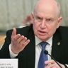 Совет министров юстиции закладывает основы развития правовых норм СНГ – Лебедев
