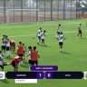 Футболисты «Бурятии» U15 обыграли на своём поле «Читу»