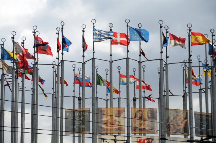 Стали известны детали плана фон дер Ляйен против России Стали известны детали плана фон дер Ляйен против России