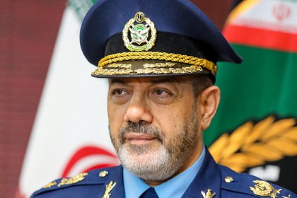 Министры обороны России и Ирана провели переговоры