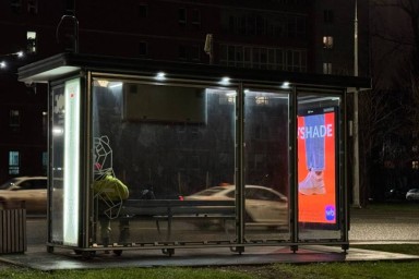 На установку еще девяти «умных» остановок в Перми выделили 59 млн рублей