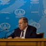 Лавров: европейские лидеры сохраняют цель нанести РФ стратегическое поражение