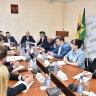 В Пошехонском округе Ярославской области построят бассейн и дома для молодых специалистов