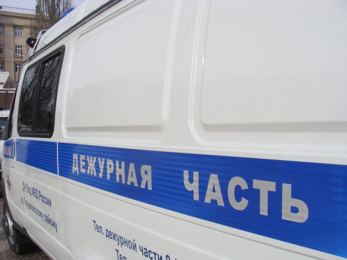 В Курске двое 20-летних парней предстанут перед судом за грабёж с насилием в доме подростков