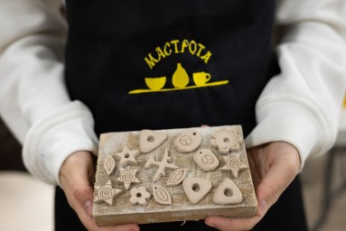 Школа креативных индустрий приглашает туляков на бесплатные занятия в студии «Звука» и «Мастрота»