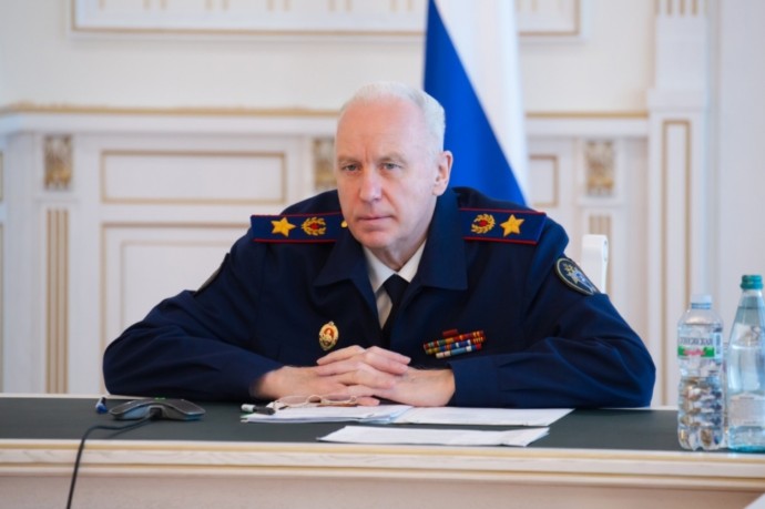 Бастрыкин поручил организовать проверку по факту изъятия детей у многодетной вдовы в Якутии
