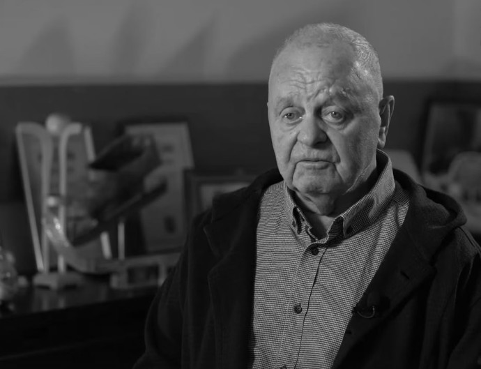 Ушел из жизни президент федерации хоккея с мячом России Ушел из жизни президент федерации хоккея с мячом России