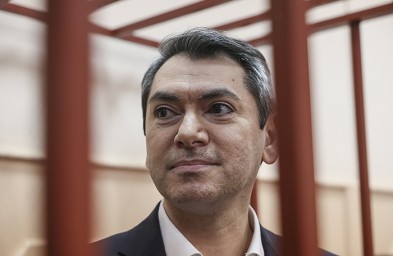 Мельконьянц в последнем слове в суде не признал себя виновным