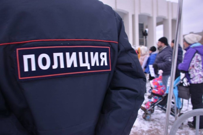 ​Из Пермского края выдворят 66 нелегальных мигрантов