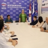 В Саранске подвели итоги Всероссийского спортивного марафона «Сила России»