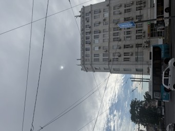 Юрий Слюсарь: В Ростове из-за атаки беспилотников горят два дома