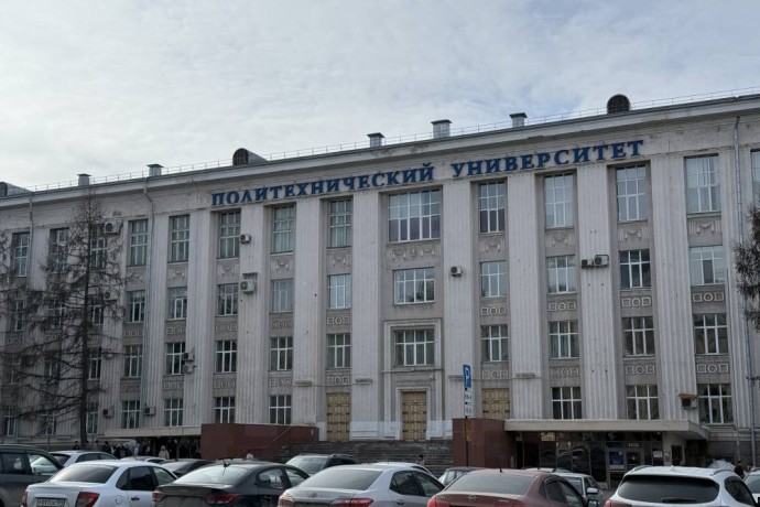 Пострадавший при взрыве в лаборатории Пермского Политеха остается в тяжелом состоянии Пострадавший при взрыве в лаборатории Пермского Политеха остается в тяжелом состоянии