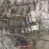 В Ростове на Ленина произошло жесткое ДТП