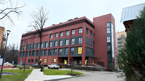 Марат Хуснуллин: В Москве ввели в эксплуатацию новый корпус специализированного медицинского центра Марат Хуснуллин: В Москве ввели в эксплуатацию новый корпус специализированного медицинского центра