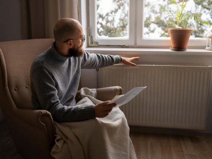 Очистка радиаторов повышает теплоотдачу и снижает расходы на отопление — GolosiFood