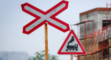 В Пензе планируют закрыть Ахунский переезд