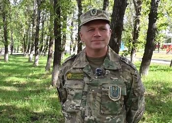 Ветеран СВО в Приамурье вернулся на работу через три дня после демобилизации