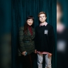 Актриса Нонна Гришаева сфотографировалась с повзрослевшим сыном Ильей