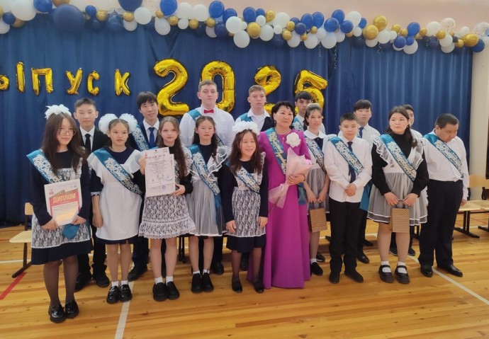 Земский учитель Галина Семенова: «Судьба сама привела меня в Якутию»