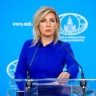 Захарова высмеяла предложение главы Минобороны Италии Федорову о работе