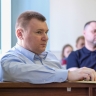 Долгих не разрешили свидания с детьми