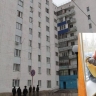 В Башкирии будут судить мужчину, который выбросил мать с шестого этажа