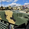"Манул" - младший брат БМП-3 станет опасным противником на поле боя