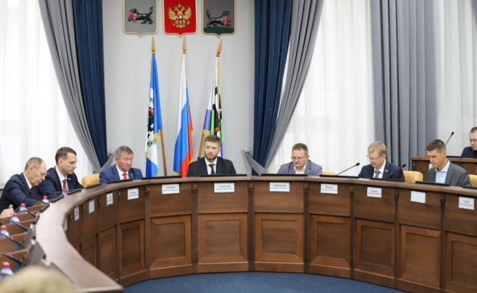 В Иркутске вводят туристический налог В Иркутске вводят туристический налог