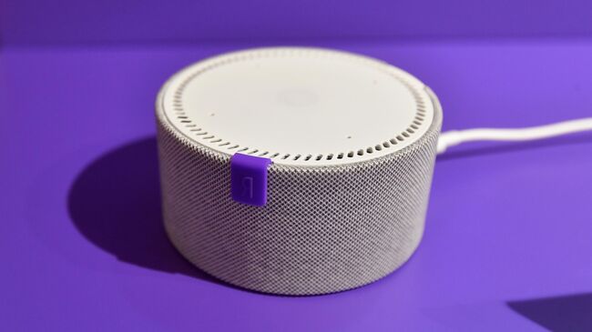 "Яндекс" заявил, что "Алиса" не слушает разговоры без ведома пользователей