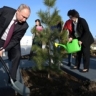 Времена. Первый полёт человека в космос, Владимир Путин посетил Энгельс